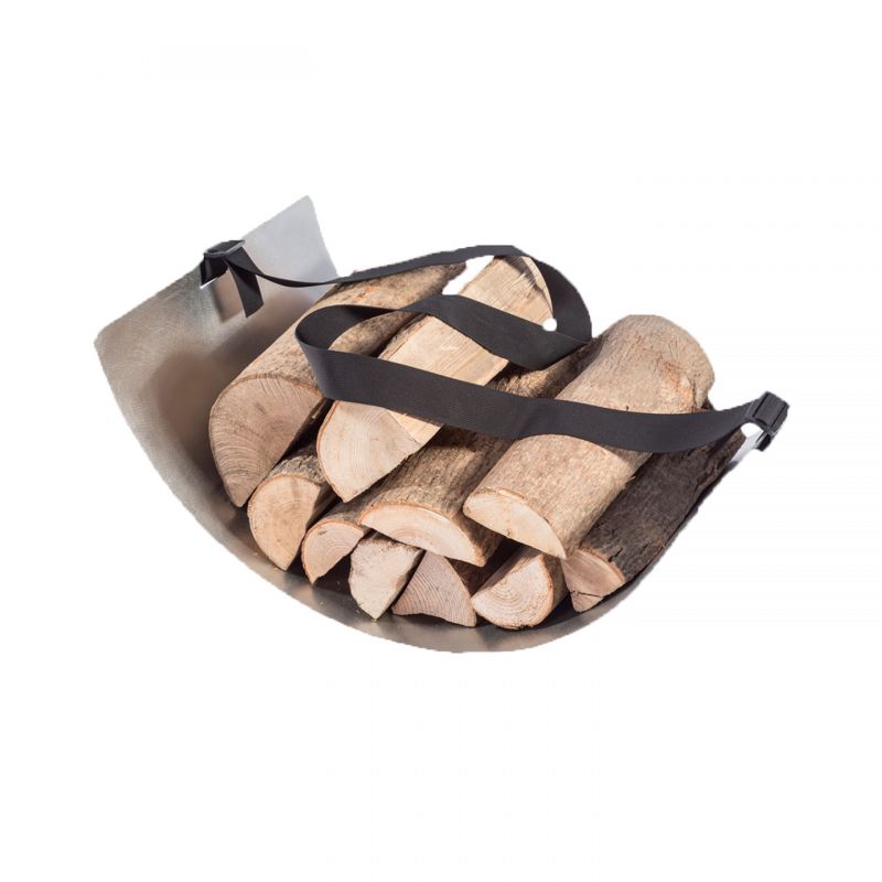 Woodrack Carry