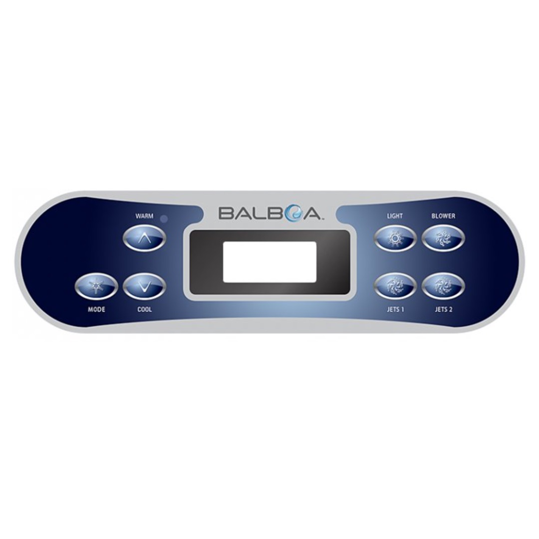 Balboa Overlay VL700S