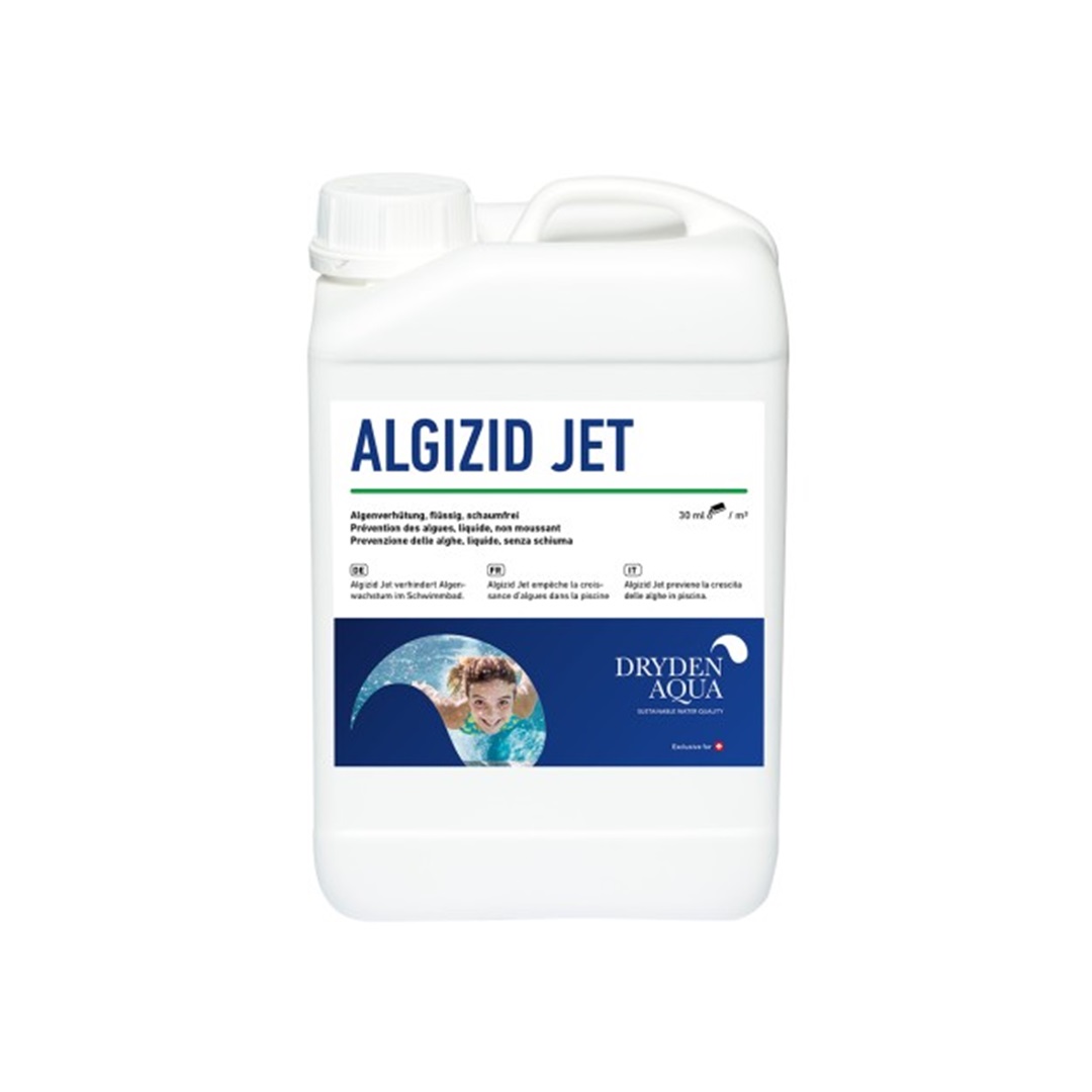 OWM - Algizid Jet, 6L OWM - Algizid Jet, 6L