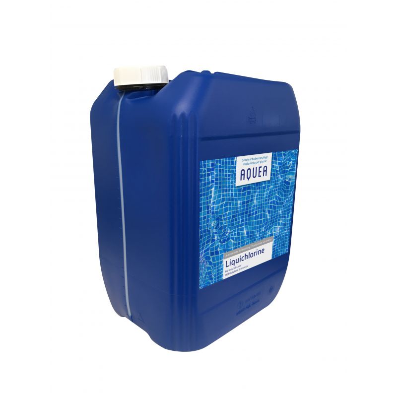 Aquea Liquichlorine 25kg