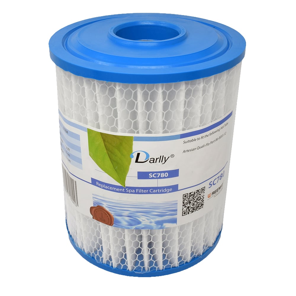 Darlly SC780 – Kartuschenfilter 15 × 18 cm, Artesian