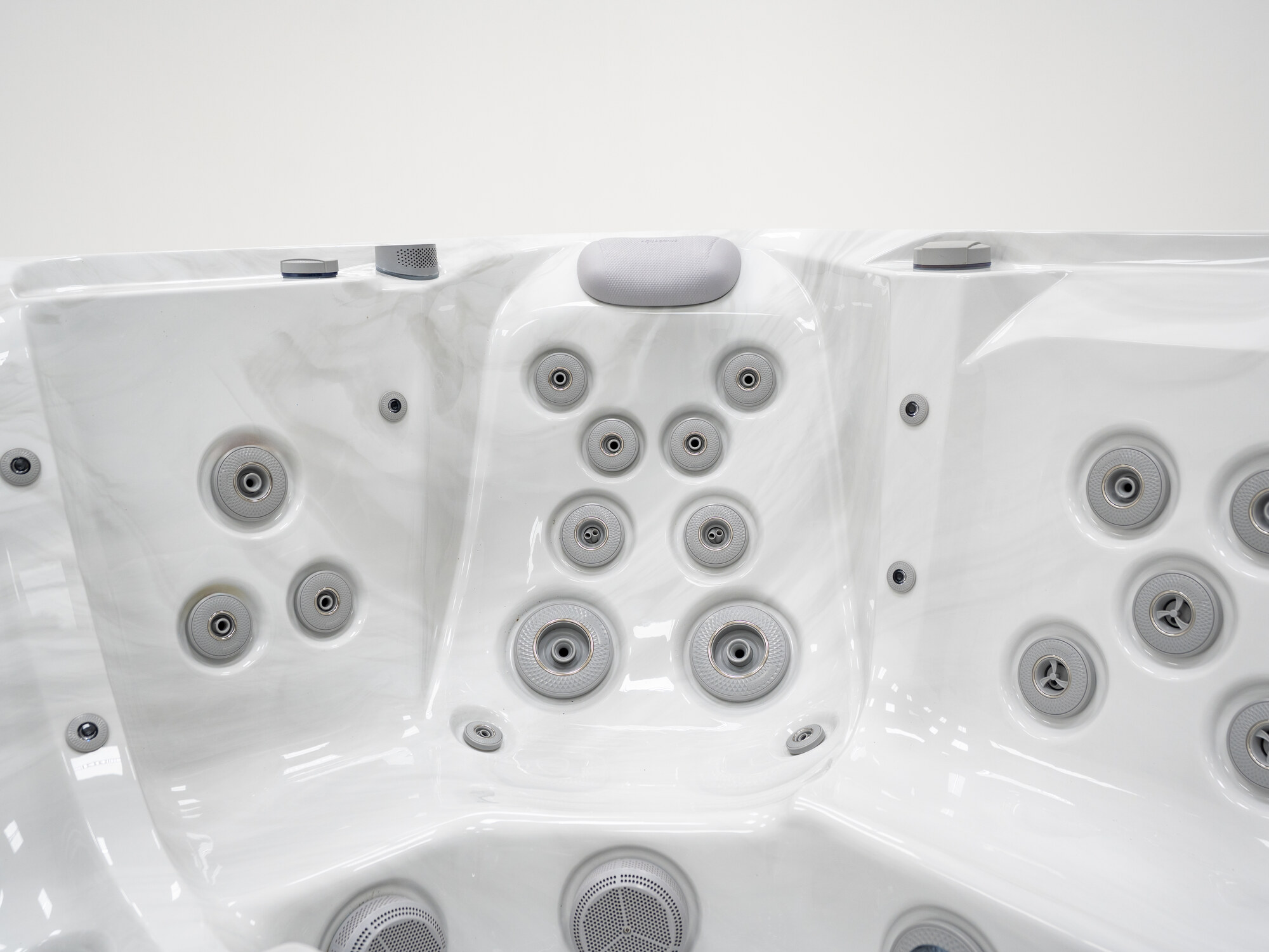 AquaSolus Aspen Whirlpool