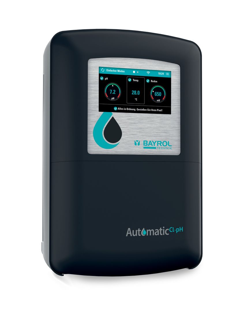 Bayrol Automatic pH/Cl