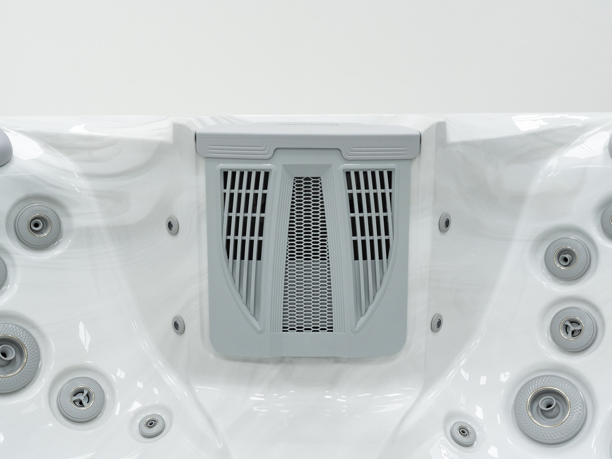 AquaSolus Calma Whirlpool