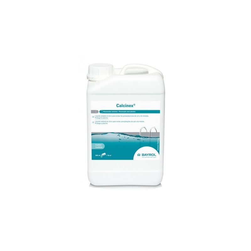 Bayrol Calcinex 10L Bayrol Calcinex 10L