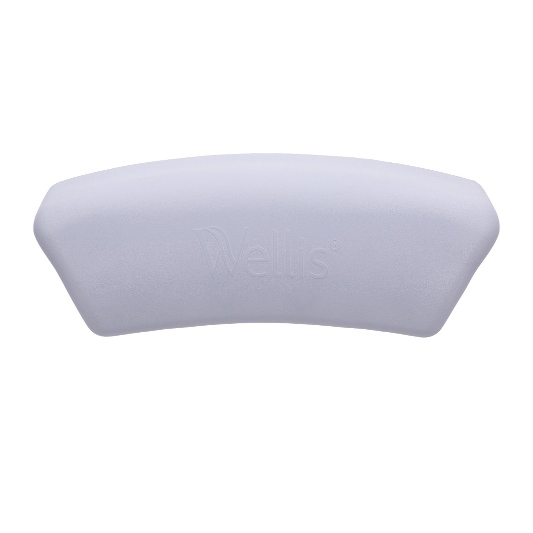 Nackenkissen 42x14 hellgrau (ROB) Nackenkissen 42x14 hellgrau (ROB)