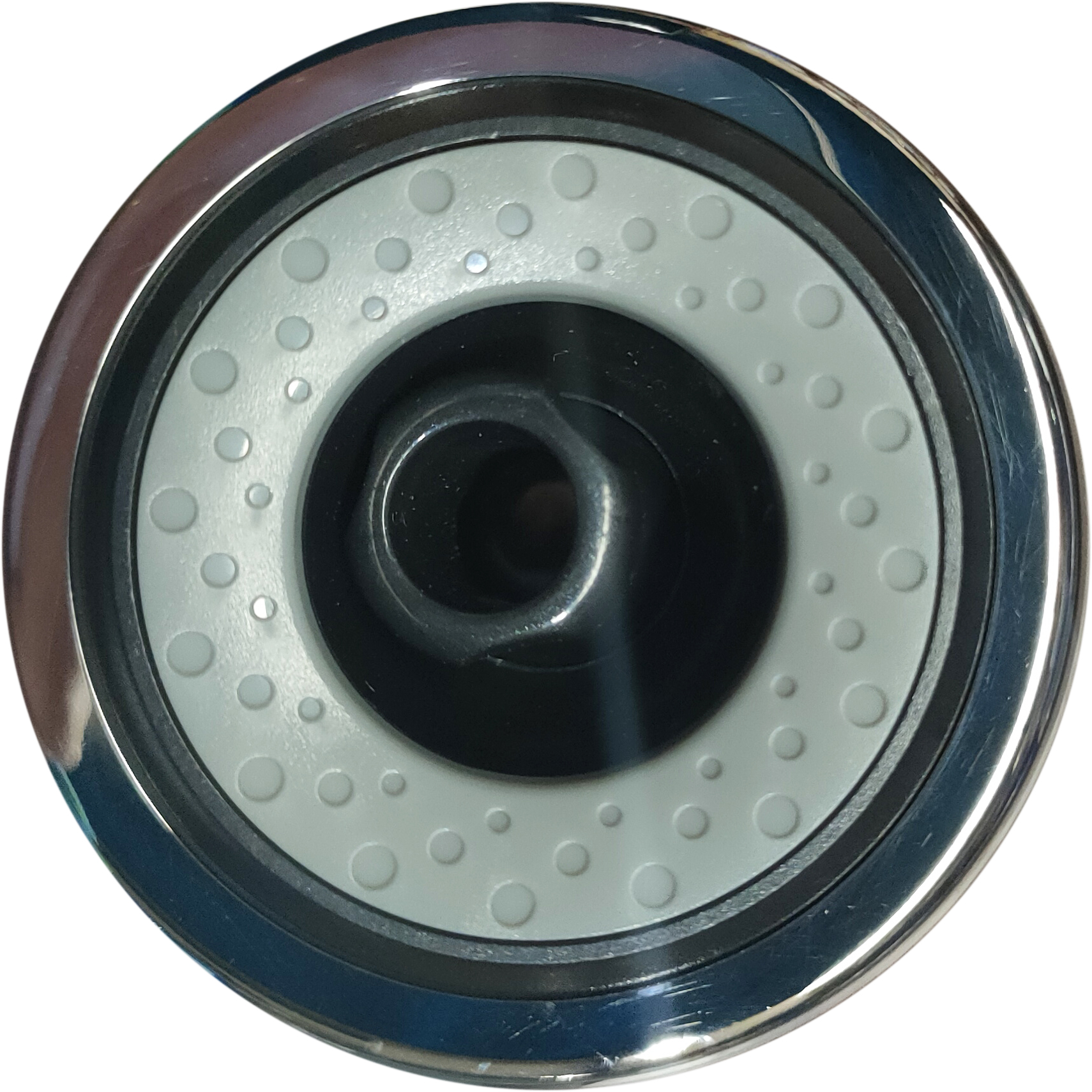 HS K series water jet 2" directional