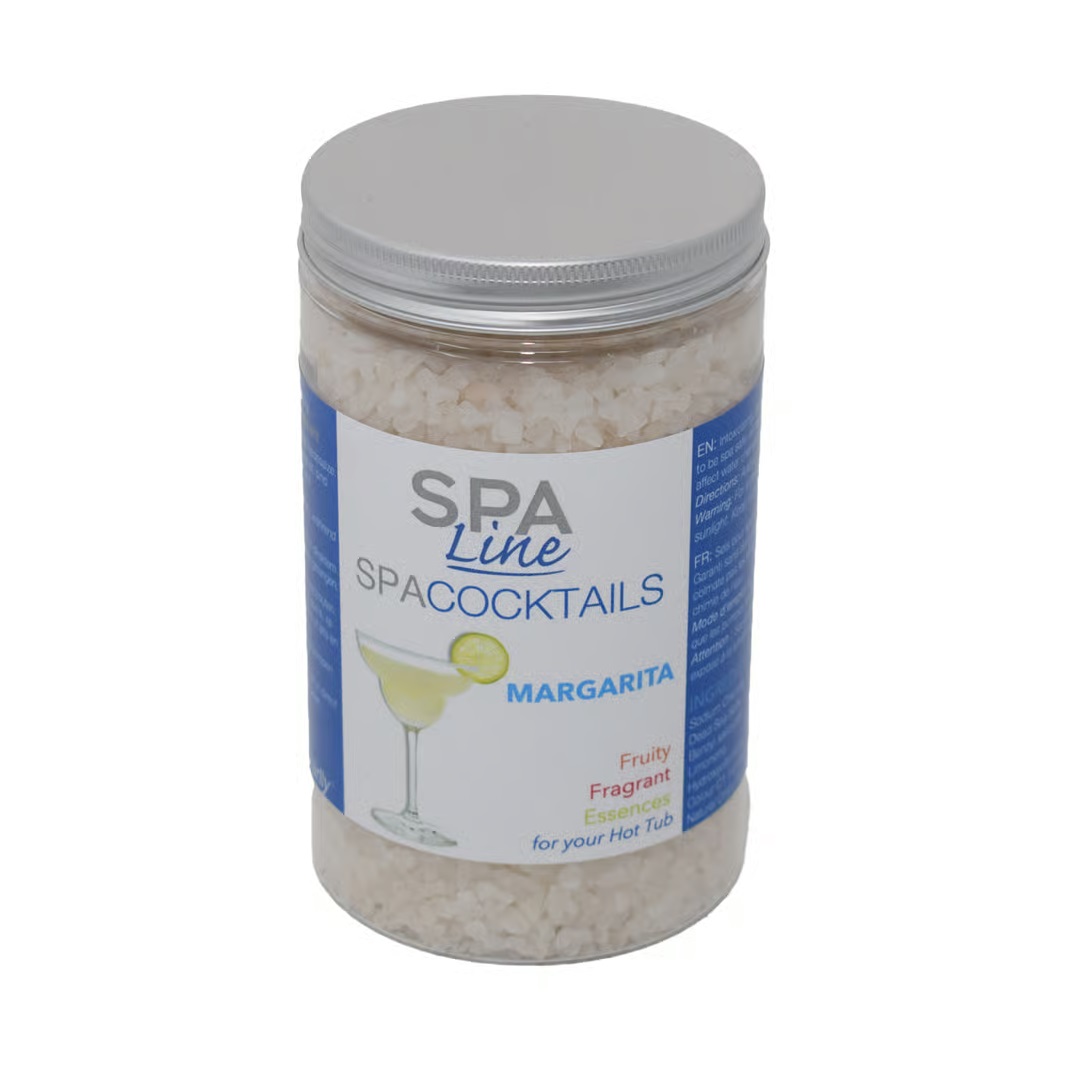 Spa Cocktail Margarita