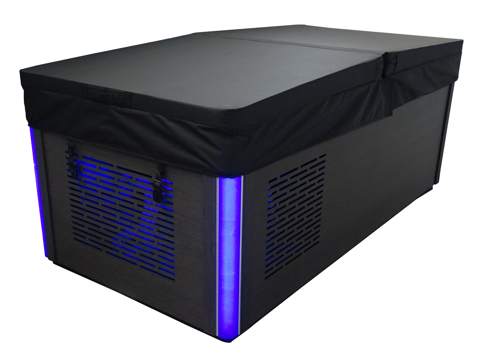 Chill Tubs Lite Eisbad – Pro
