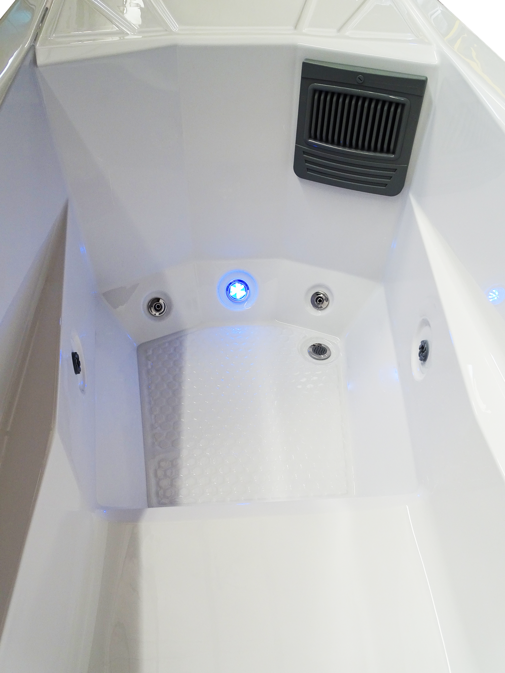 Chill Tubs Lite Eisbad – Pro