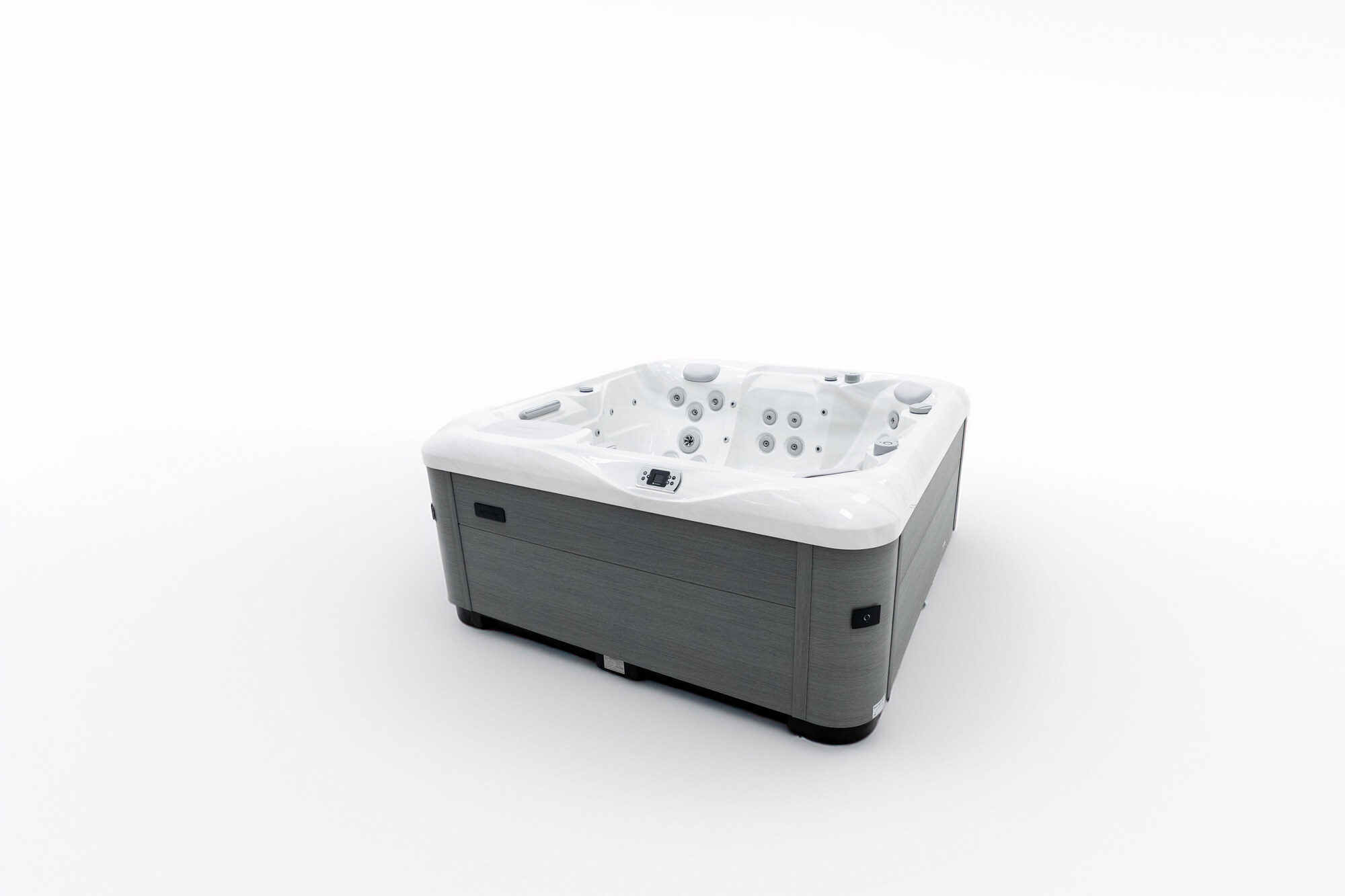 AquaSolus Eden Whirlpool