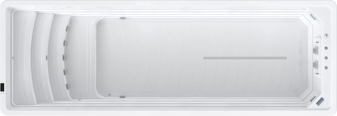 Swimspa Atlantis 7.0 Pro Luxury