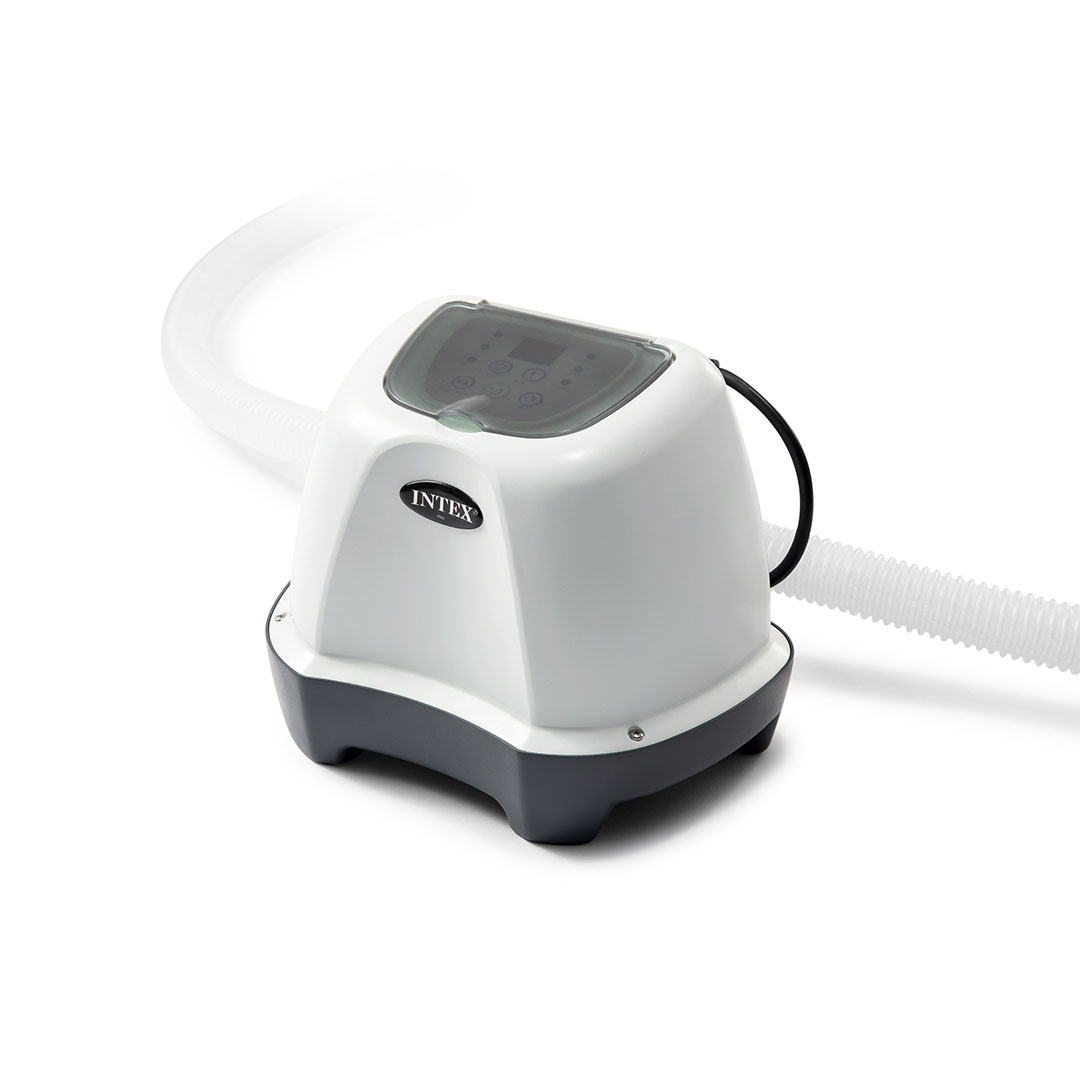 Krystal Clear Salzwassersystem® Grösse M