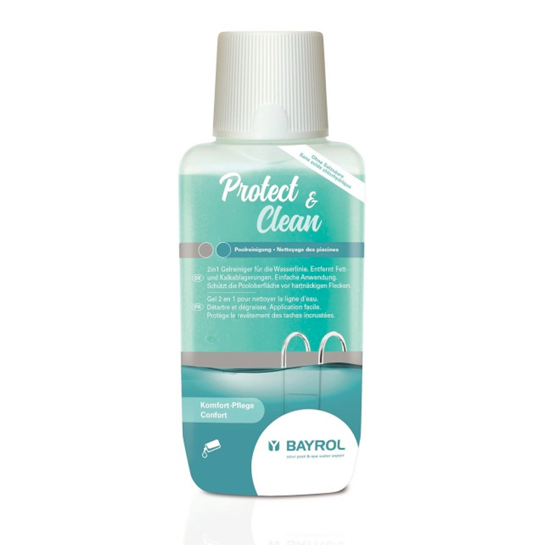 Bayrol Protect & Clean 350ml