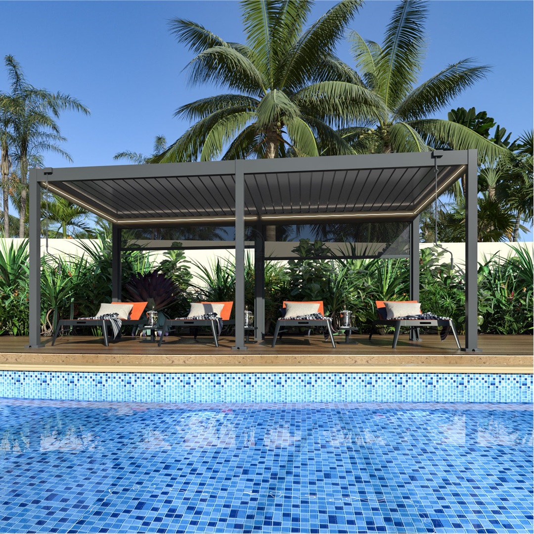 Skylite 3x6m