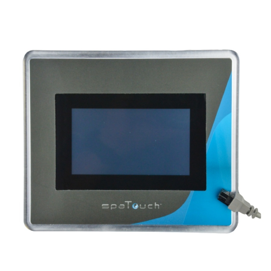 Balboa Bedienfeld Spa Touch 2 Square 6Pin oder 4Pin