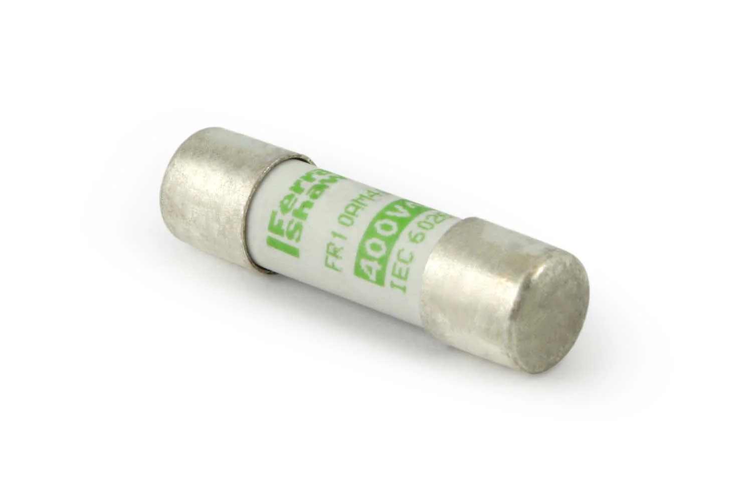 Gecko Sicherung Euro Klasse aM 32 A 400 V – für X- und Y-Serie Steuerungen (430AE0096)