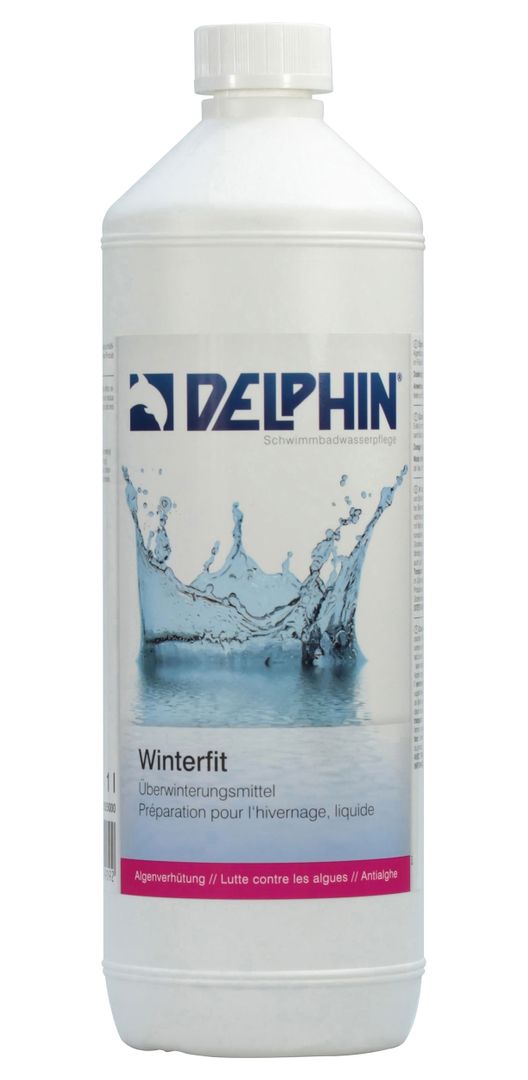 Delphin Winterfit 1L