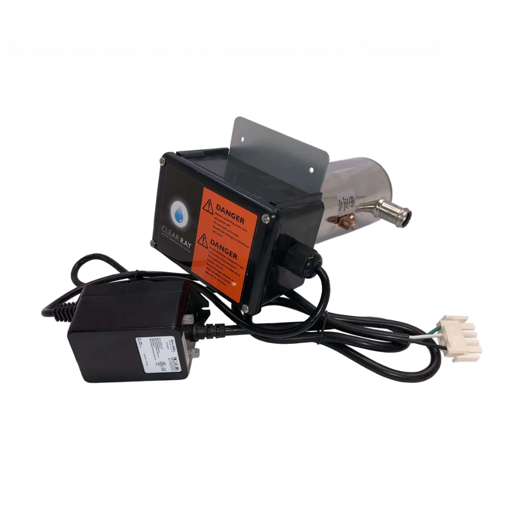 ClearRay System ClearRay System