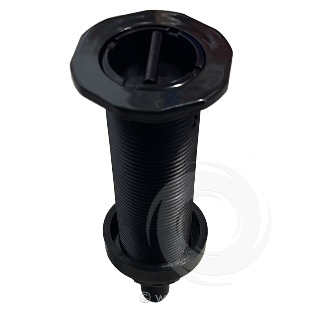 3/4" Ablassventil LVJ Socket Drain Valve – Ansicht 1