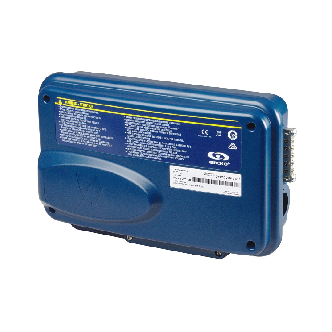 Wellis ACM0754 / Gecko IN.YJ-3