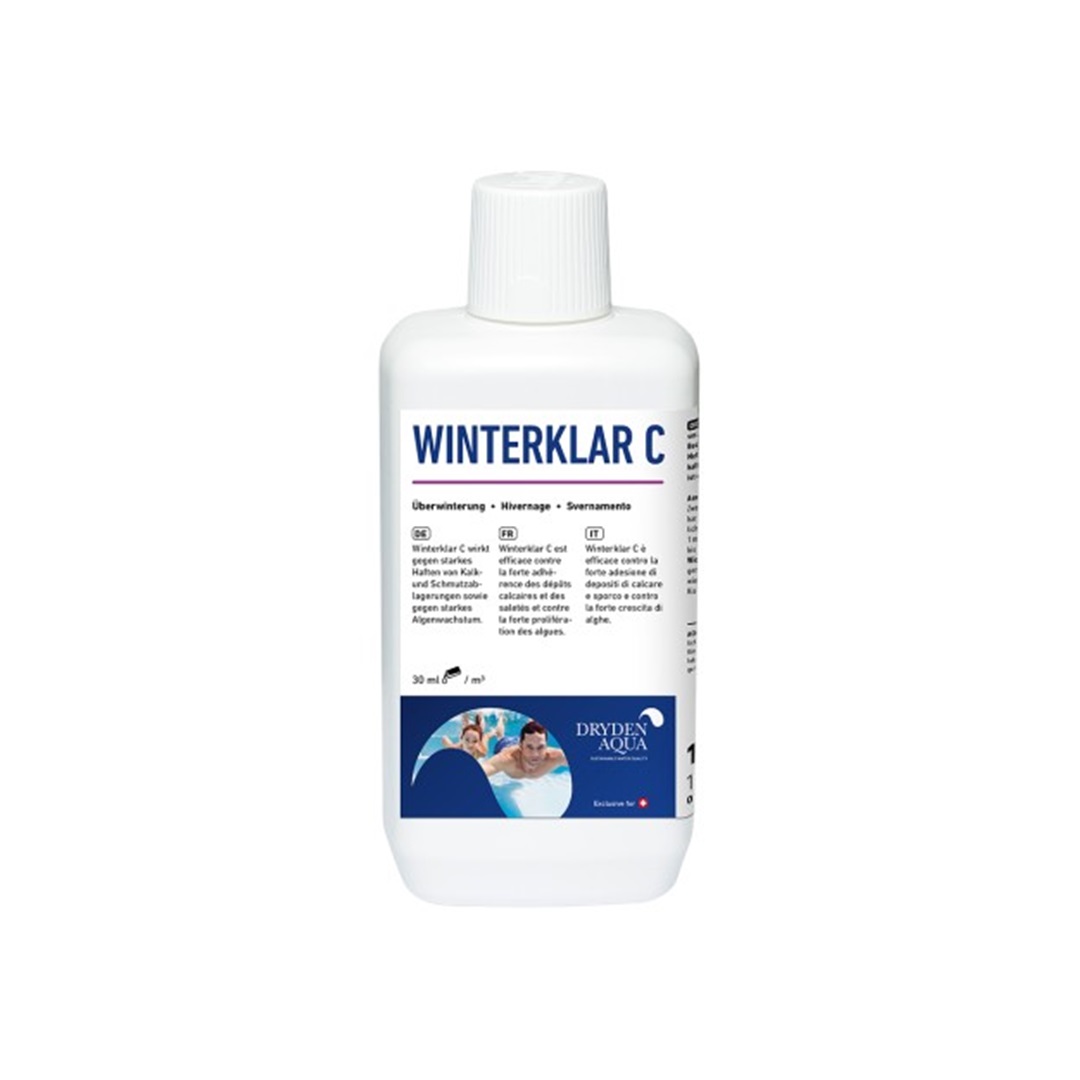 OWM - Winterklar, 1L OWM - Winterklar, 1L