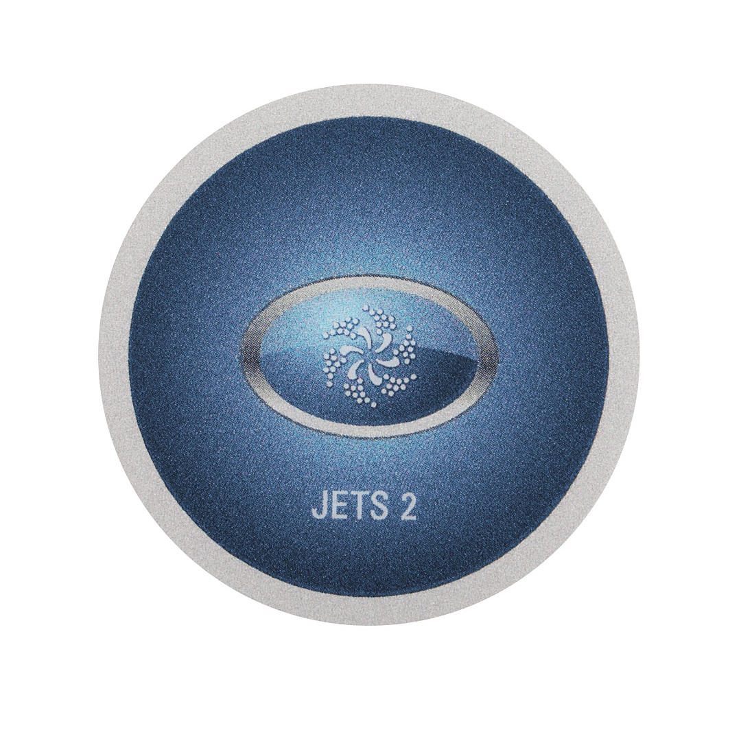 Balboa Overlay AX10 - Jets 2