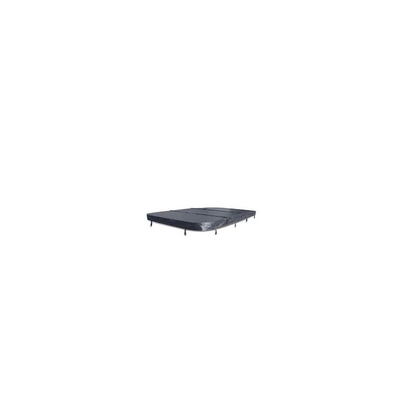 Abdeckung 550 x 225cm, R10