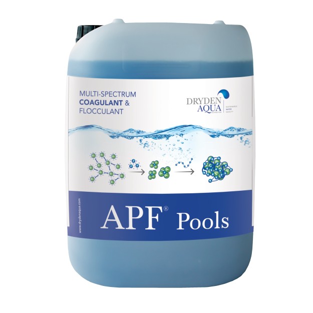 Dryden Aqua APF WT 20L/22kg 