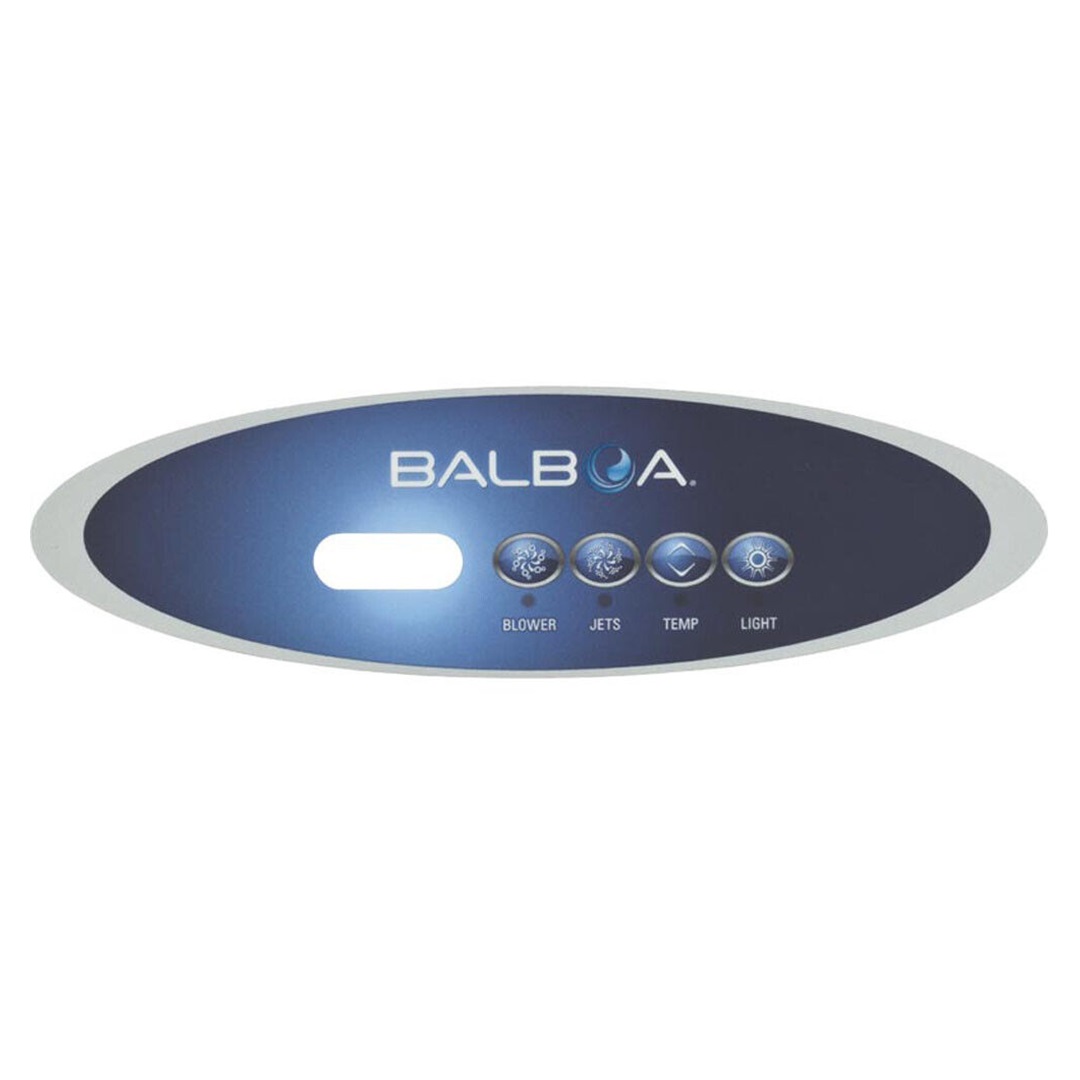 Balboa Overlay VL260 B/J/T/L