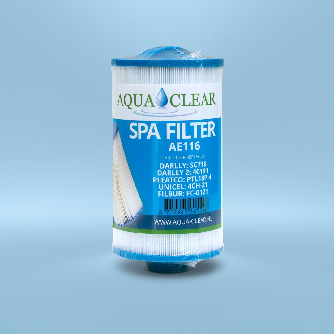 Aqua Clear Kartuschenfilter SC716