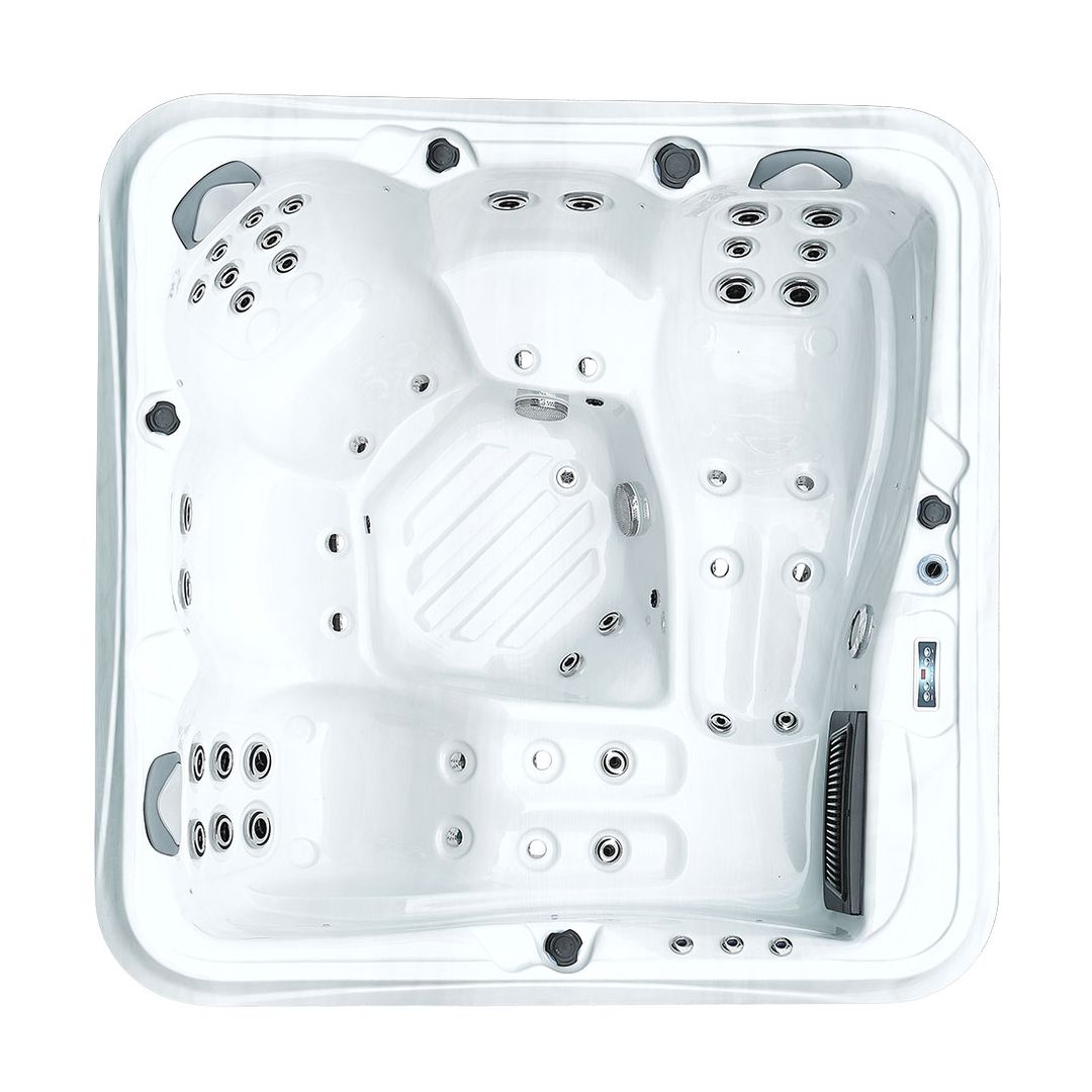 PK Whirlpool California