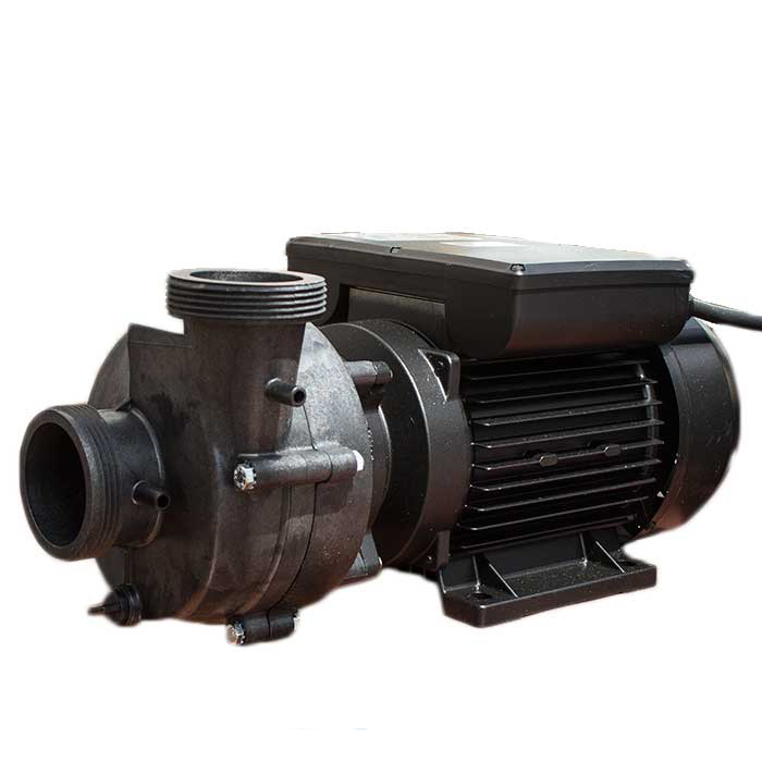 Balboa Massagepumpe 1.5 HP 2-Speed