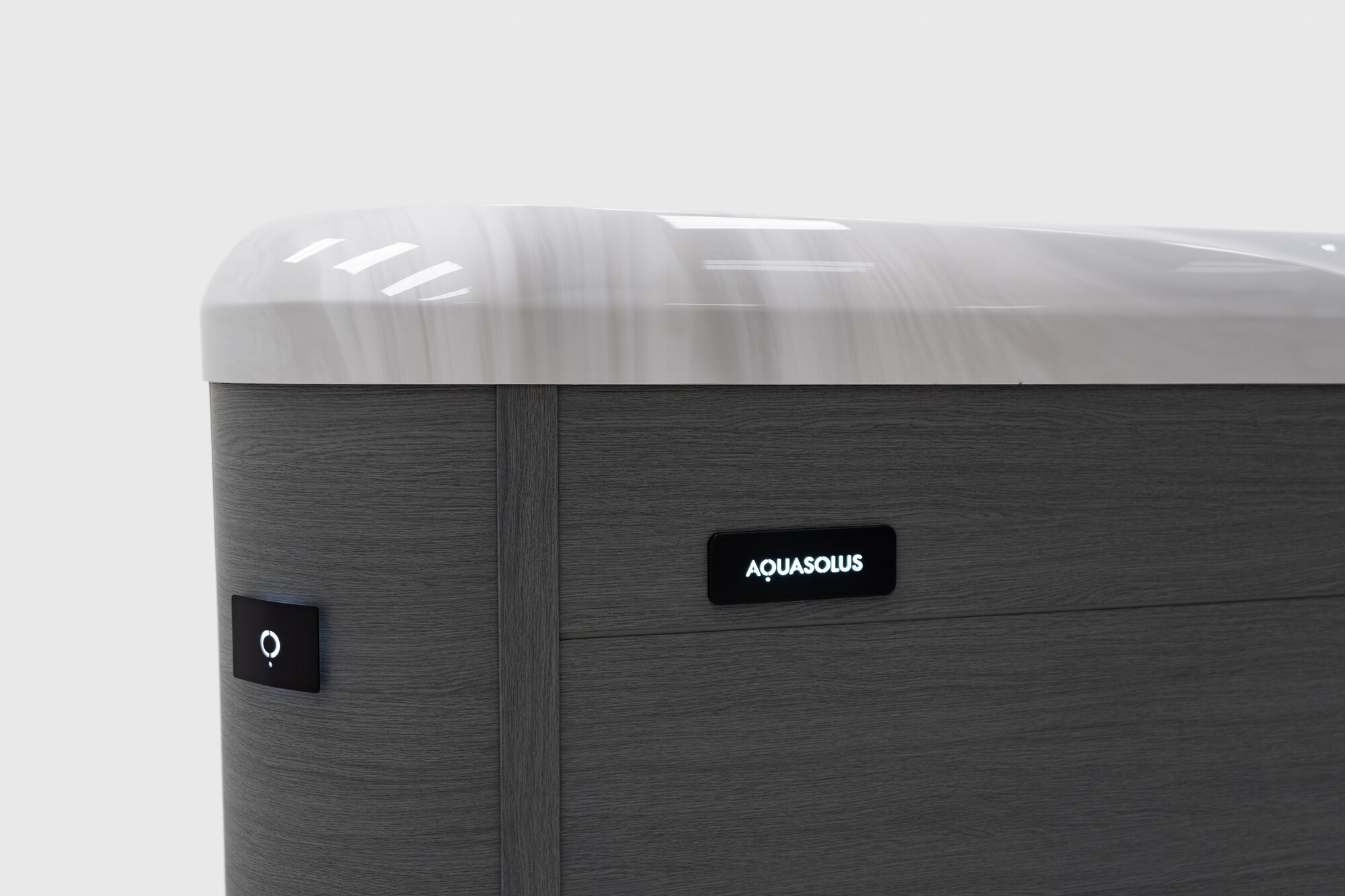 AquaSolus Cypress Whirlpool