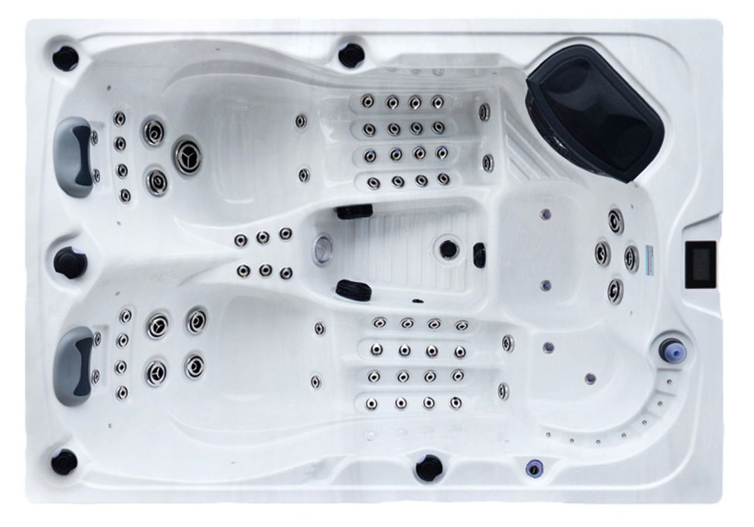 Whirlpool 1300 Sky Deluxe