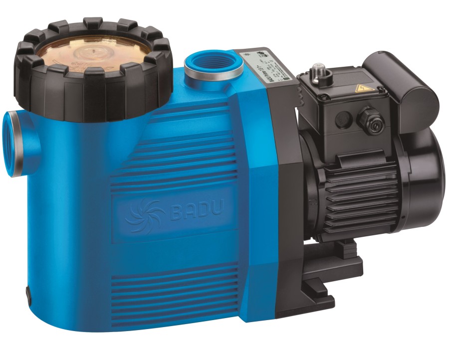 Speck Badu Prime 20 Pumpe 400V 1,00kW