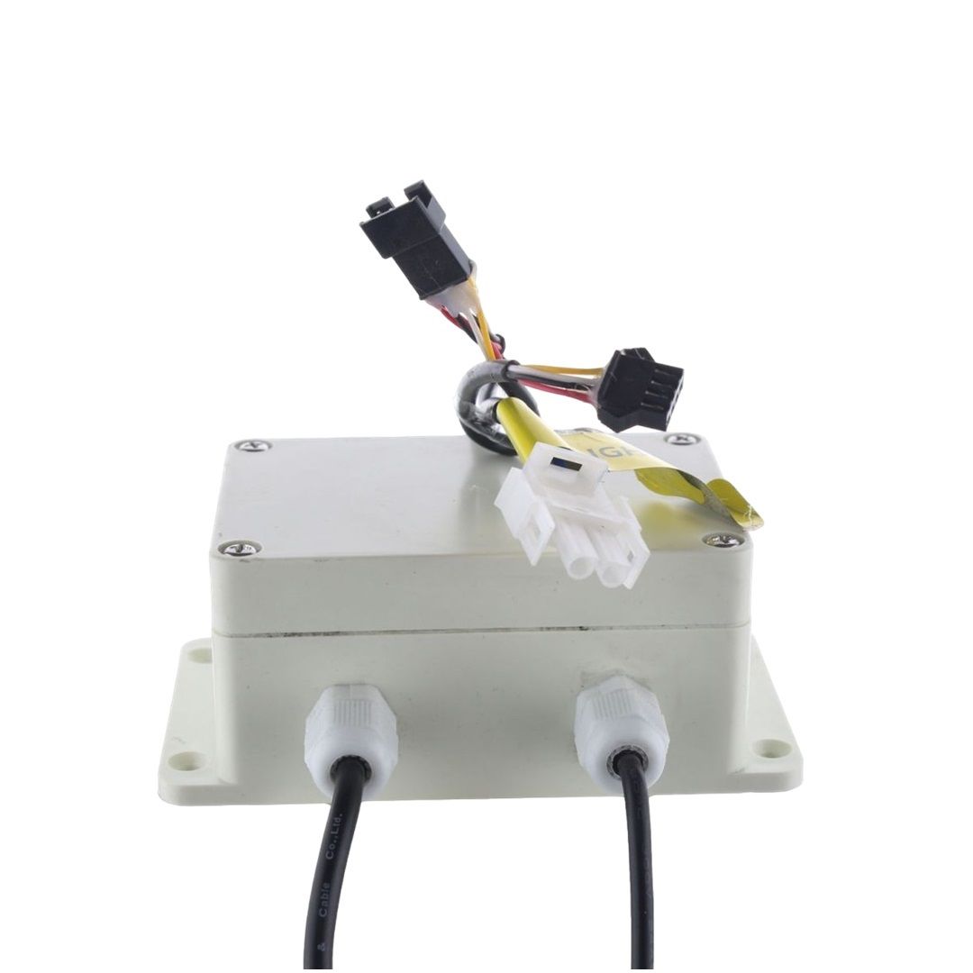 Balboa Licht Box Balboa Licht Box