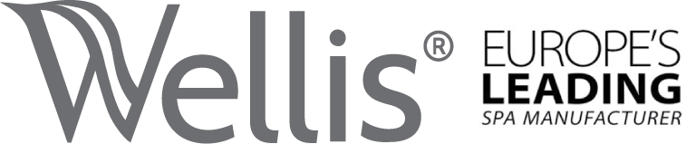 Wellis Logo – Europe's leading Spa Manufacturer