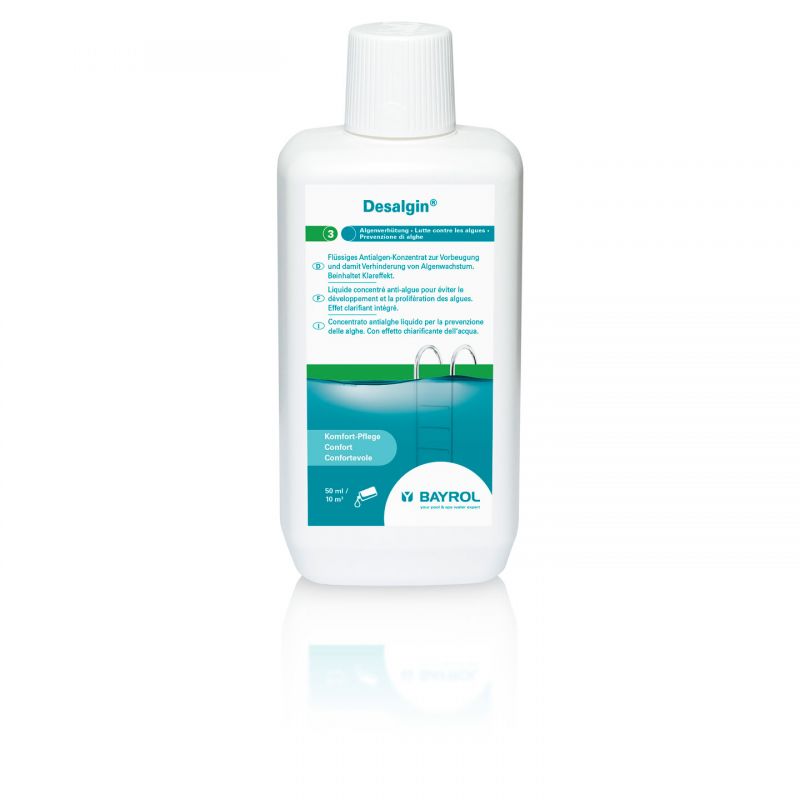 Bayrol Desalgin Classic 1L