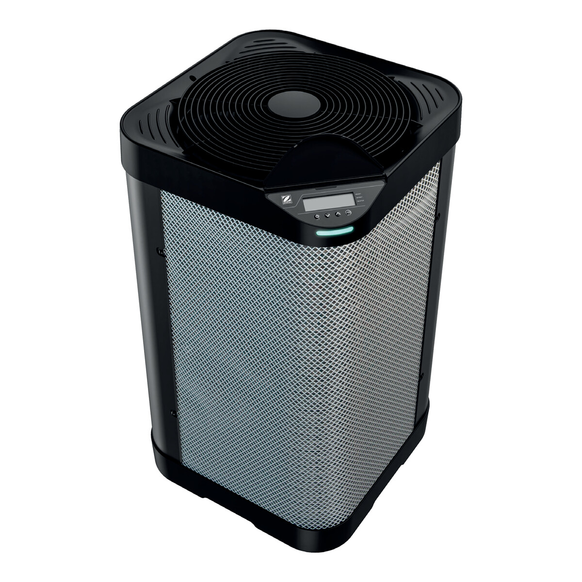 Zodiac Z350 iQ MD6 – Pool-Wärmepumpe 12 kW