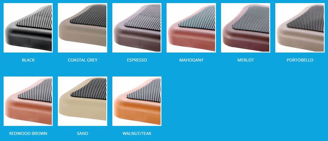 Smart Step Junior