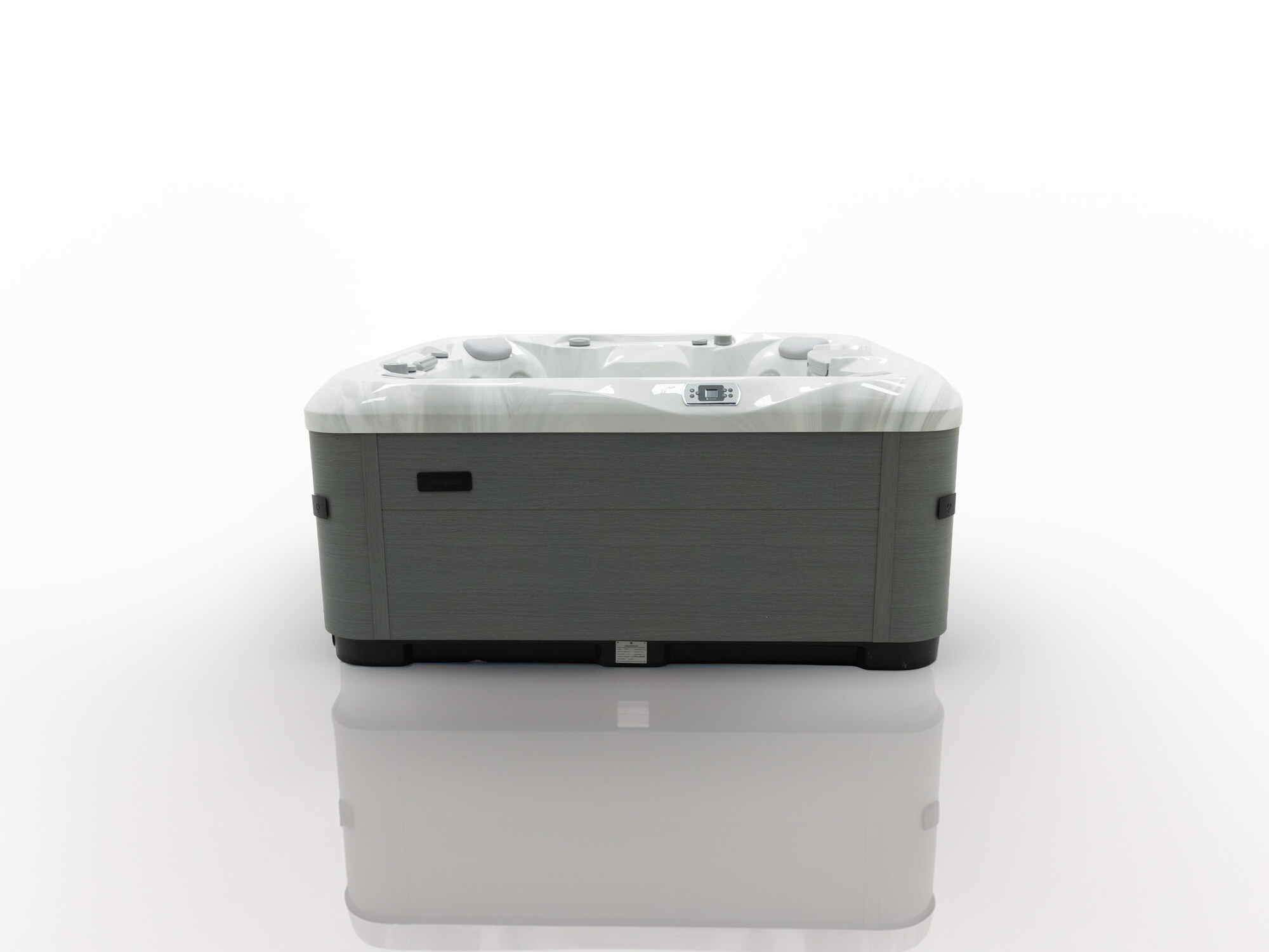 AquaSolus Calma Whirlpool