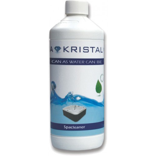 AquaKristal Spa Cleaner