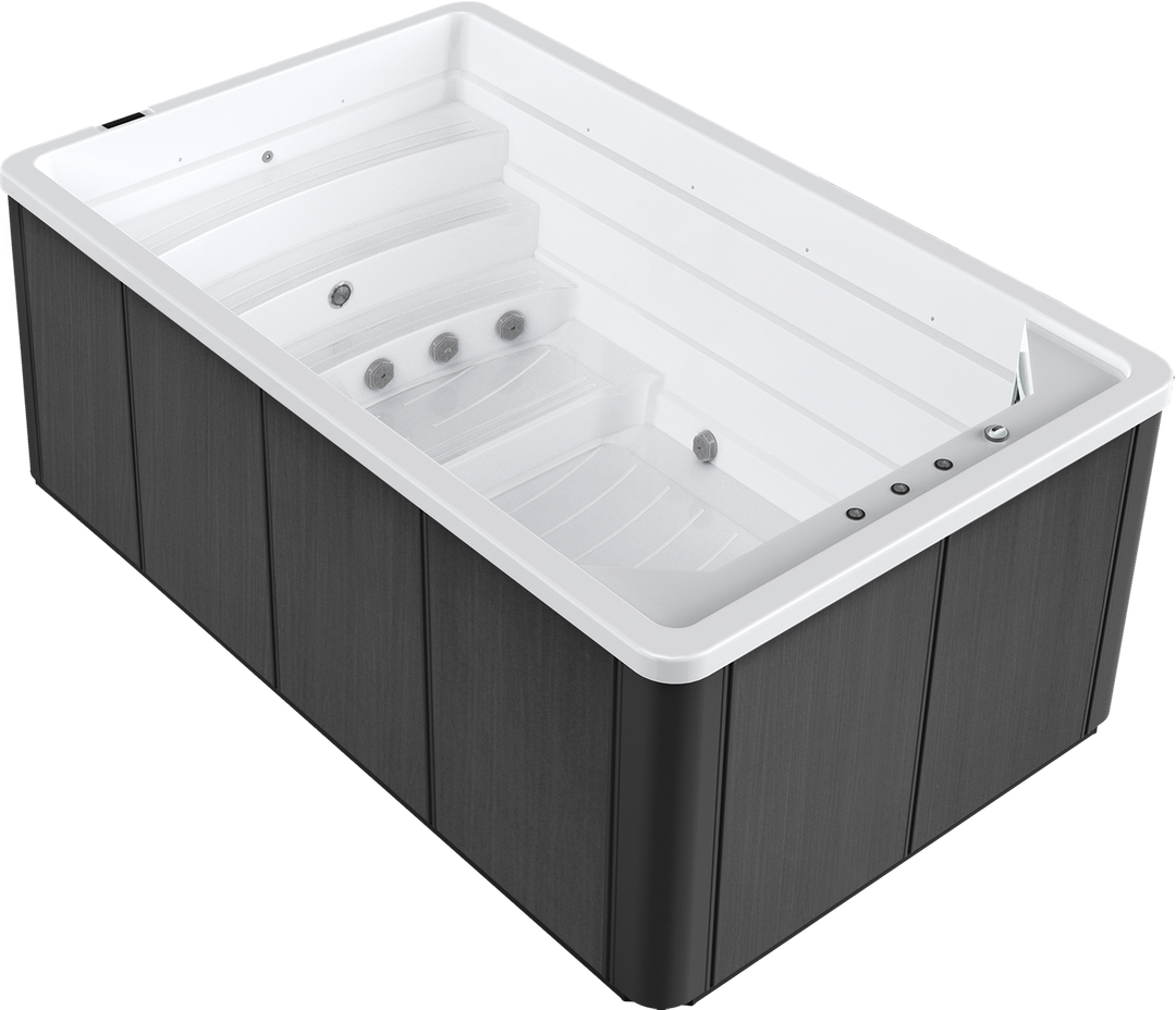 Swimspa Atlantis 4.4 Pro Luxury