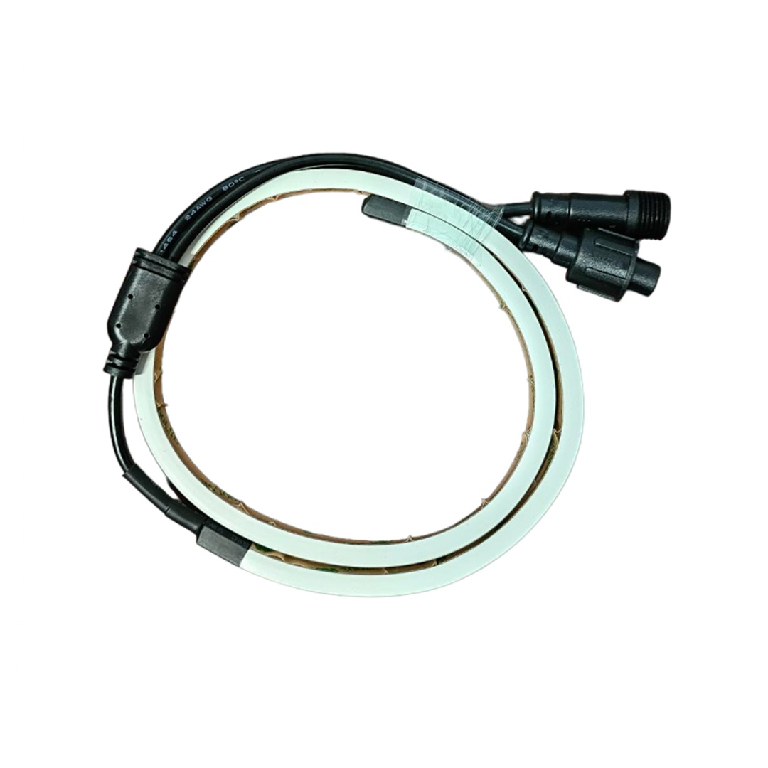 LED Strip Ecklicht Peak Life