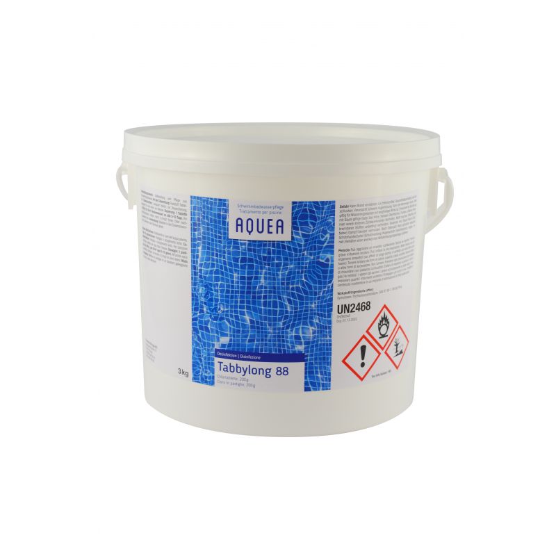 Aquea Tabbylong 88, 200gr, 5kg Aquea Tabbylong 88, 200gr, 5kg