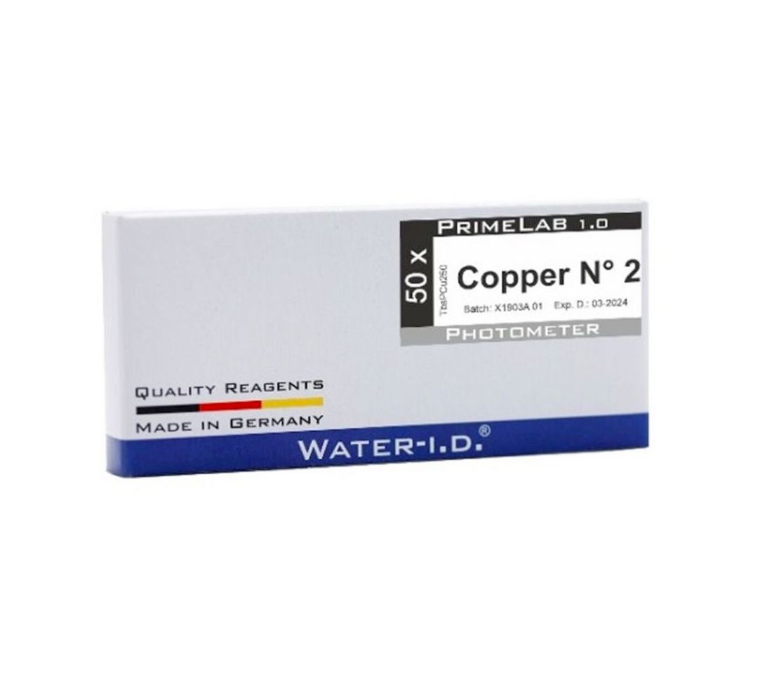 Copper N°2