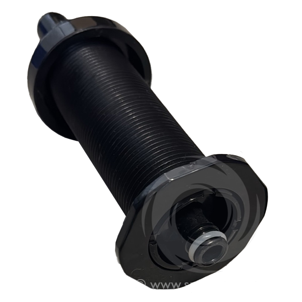3/4" Ablassventil LVJ Socket Drain Valve – Ansicht 3