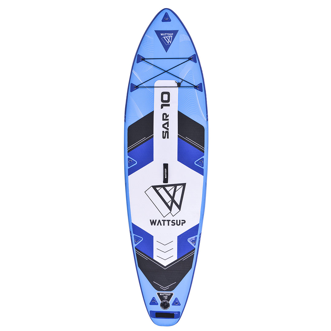 Stand-Up Paddle Sar