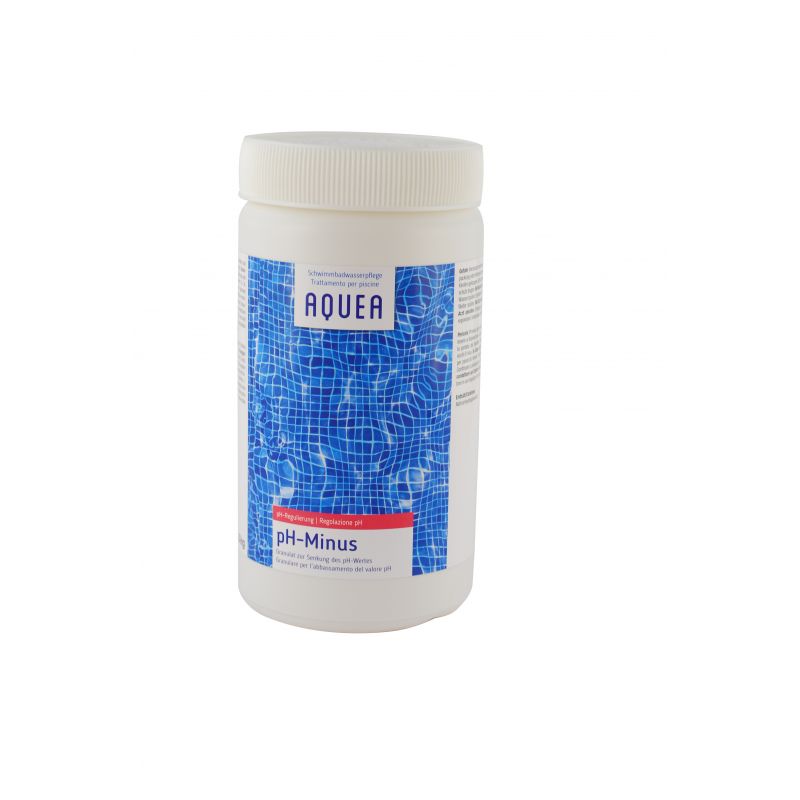 Aquea pH-Minus 1.5kg